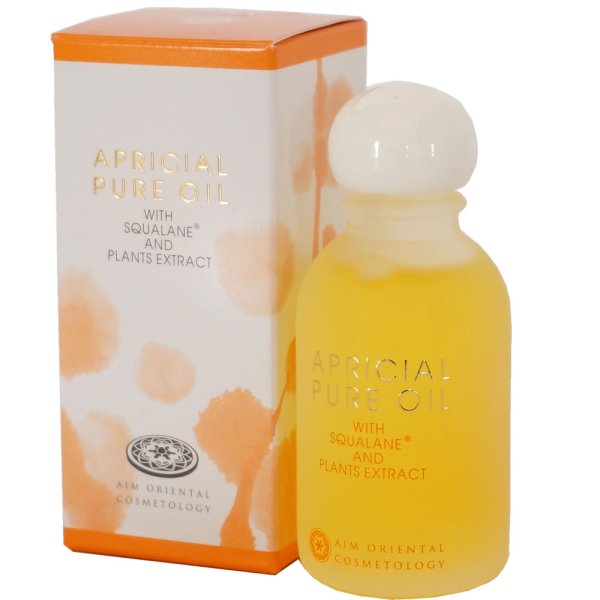 画像1: 杏仁オイル アプリシャルピュアオイル 30ml アイム (1)