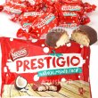 画像1: ココナッツチョコレート プレスチージョ ネスレ 10個入り Nestle PRESTIGIO メール便 (1)