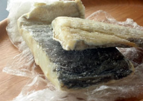 画像3: バカリャウ 鱈の塩漬け 400g 冷蔵便 (3)