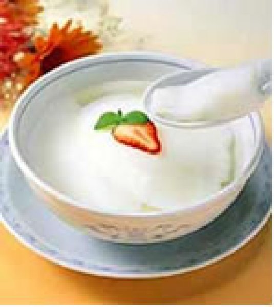 画像3: 甜杏仁 200g 杏仁パウダー 本格的な杏仁豆腐作りに 杏 種 粉末  (3)