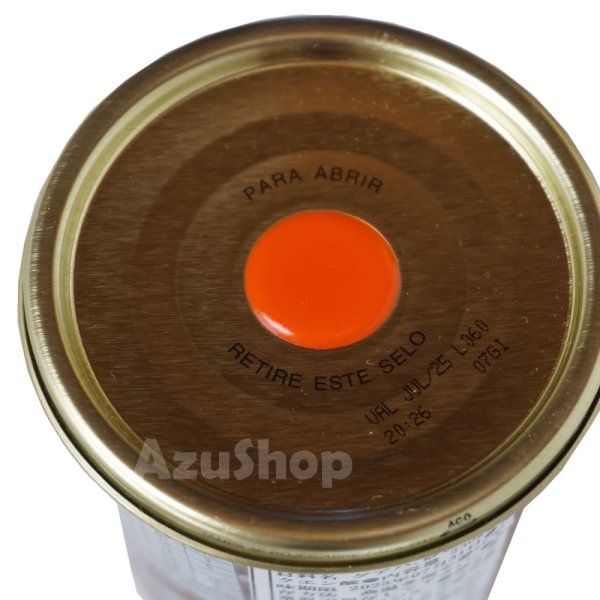 画像4: グアバジャム 230g ゴイアバダ Goiabada　Cremosa PREDILECTA (4)