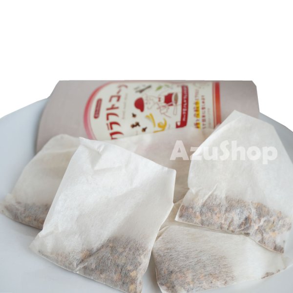 画像4: クラフトコーラ (3.5g×5パック)ティーブティック 宅配便用 (4)