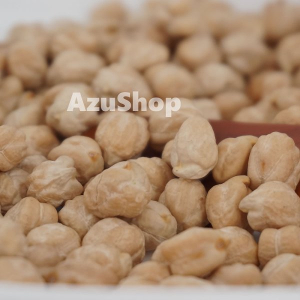 画像3: 送料無料 ひよこ豆 500g×4個セット 合計2kg ガルバンゾー GARBANZO (3)