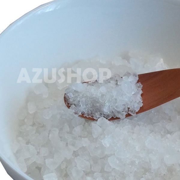 画像2: サウグロッソ SAL GROSSO 600g メキシコ産 天日塩 宅配便用 (2)