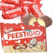画像2: 送料無料 ココナッツチョコレート　2袋セット プレスチージョ ネスレ 10個入 Nestle PRESTIGIO (2)