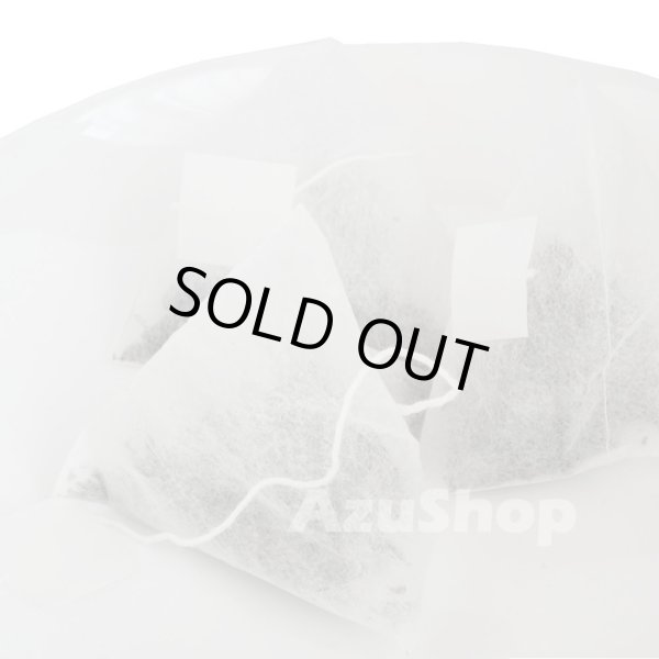 画像3: ティーブティック ピーチ ティーパック デカフェ セイロン紅茶 メール便 10袋入 (3)