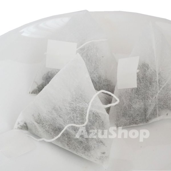 画像3: ティーブティック アップル ティーパック デカフェ セイロン紅茶 メール便 10袋入 (3)