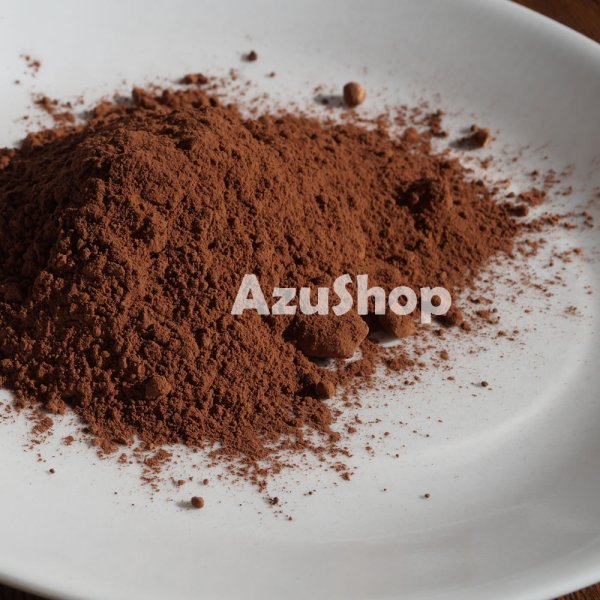画像2: 有機 ココアパウダー 非アルカリ処理 150g Alishan アリサン オーガニック 宅配便用 (2)