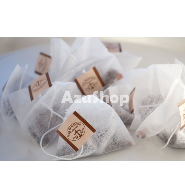 画像3: 送料無料 ローズヒップ ハイビスカス ティーバッグ ハーブティー Tea Boutique ティーブティック 10TB×２袋 メール便 (3)