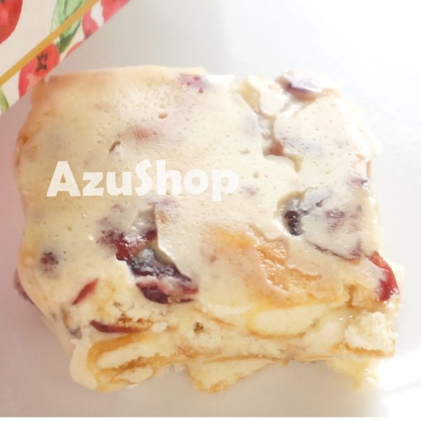 画像3: ヌガークッキー クランベリー 180g×２箱 台湾 竹葉堂 フジフードサービス (3)