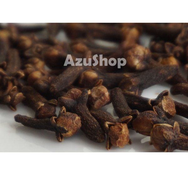 画像2: 送料無料 クローブ ホール ２袋セット 10g×２袋 スパイス ラテン大和 (2)