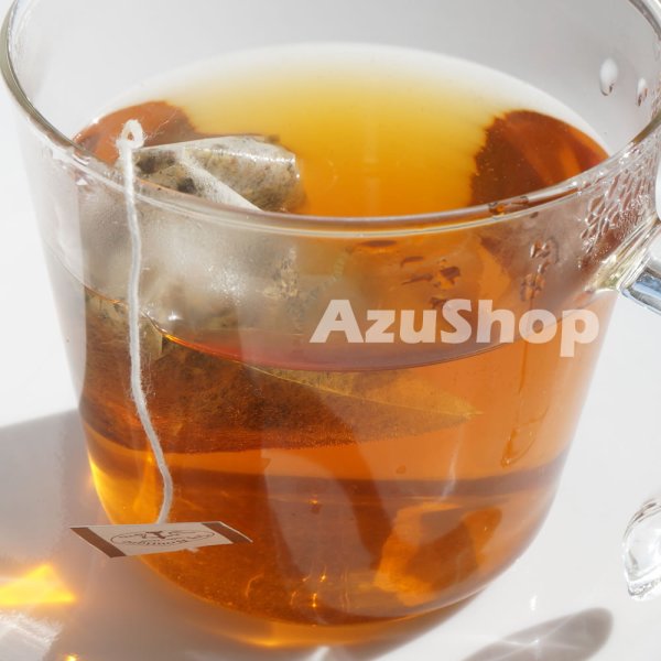 画像3: 送料無料 エキナセア茶 ２袋セット ティーバッグ ハーブティー Tea Boutique ティーブティック 8TB ルイボス レモングラス エルダーフラワー カモミール ペパーミント (3)