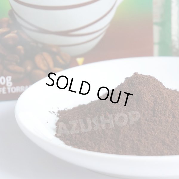 画像4: ブラジルコーヒー メリタ エクストラフォルチ 500g MELITTA Extraforte 深煎り  (4)