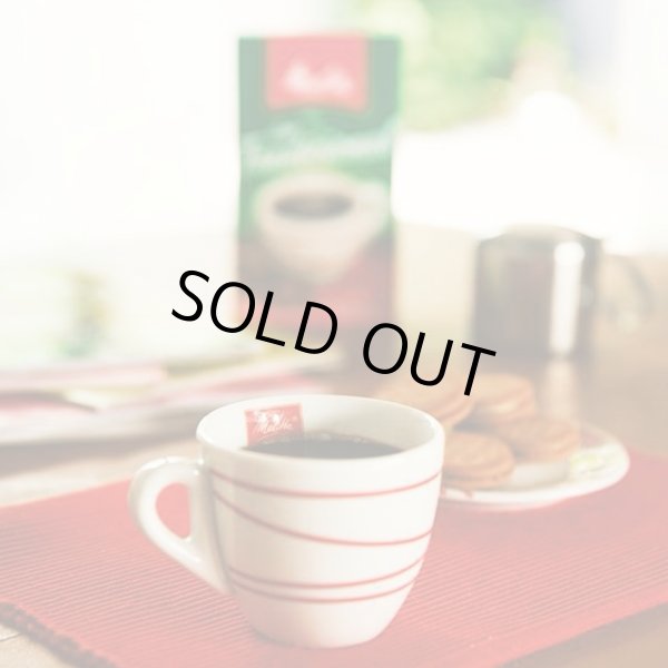 画像2: ブラジルコーヒー メリタ エクストラフォルチ 500g MELITTA Extraforte 深煎り  (2)