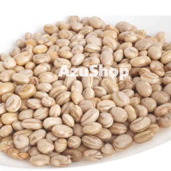 画像2: カリオカ豆 1kg×2袋セット ラテン大和 フェジョン フェイジョン 乾燥豆 (2)