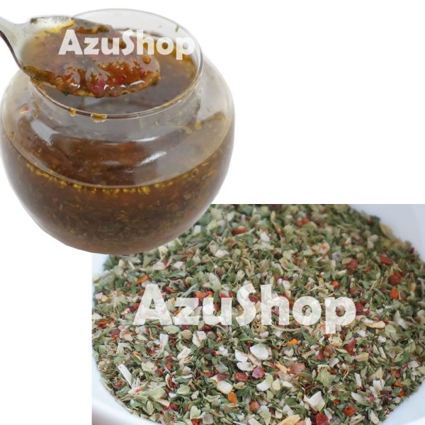 画像2: チミチュリ スパイス ２個セット 20g×２袋 CHIMICHURRI メール便 (2)
