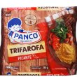 画像1: ファロッファ スパイシー 訳ありセール 250g キャッサバ粉加工品 TRIFAROFA PANCO 宅配便用 (1)