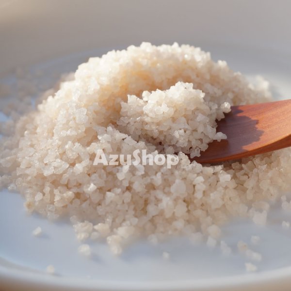 画像3: ペルー産 マラス 天日塩 600g インカ 天空の塩 宅配便用 (3)