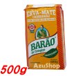 画像1: マテ茶 グリーン 500g Erva Mate CHIMARRAO Tradicional バロン BARAO (1)