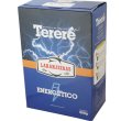 画像1: 水出しマテ茶 ラズベリー ガラナ エネルジェチコ テレレ 500g Erva Mate Terere ENERGETICO (1)