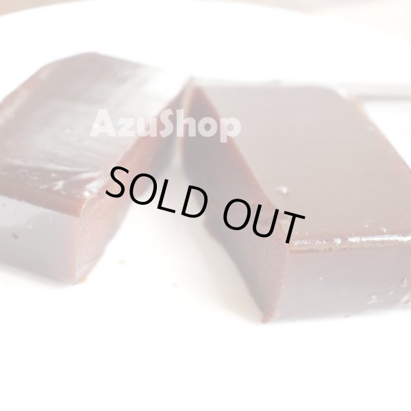 画像2: グアバペースト ゴイアバダ グァバ羊羹 ゴイアバーダ ポリパック入り 300g GOIABADA 宅配便用 (2)