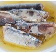 画像3: オイルサーディン 缶詰 イワシ ひまわり油漬け ラミレス 125g ポルトガル産 6缶迄メール便OK (3)