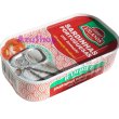 画像3: オイルサーディン 缶詰 イワシのトマトソース漬け ラミレス 125g ポルトガル産 6缶迄メール便OK (3)