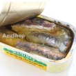 画像2: オイルサーディン 缶詰 イワシ ひまわり油漬け ラミレス 125g ポルトガル産 6缶迄メール便OK (2)